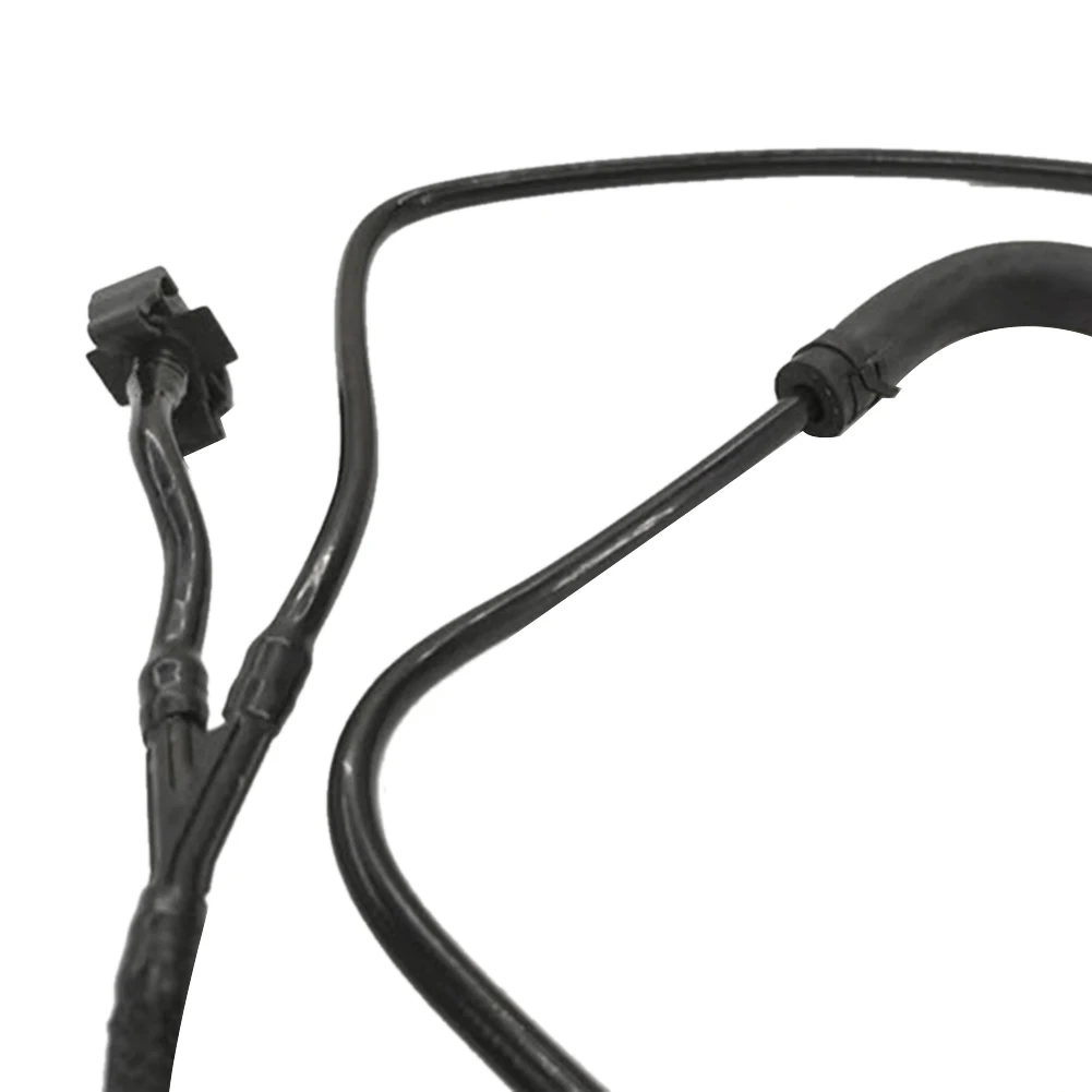 Водяной шланг для радиатора автомобиля Volvo V70 V60 S80 S60 31686893