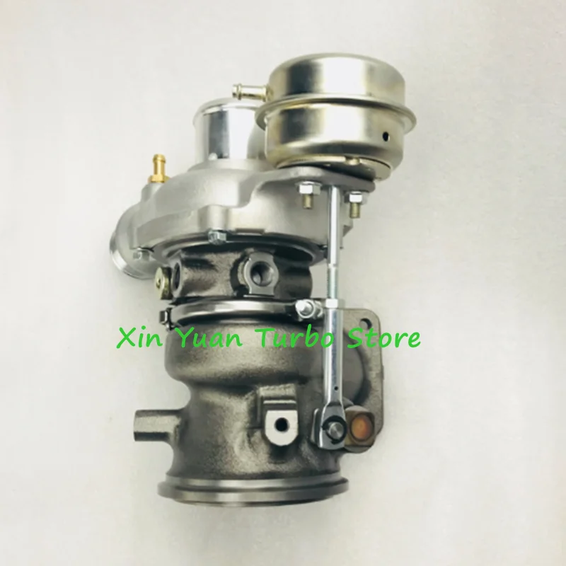 Турбокомпрессор Oem Turbo Mgt1341z 803942-0014 Ngt13 55235155 803942-803942 для двигателя Fiat Viaggio