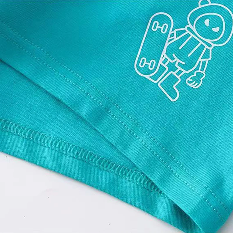 FK Sexy Men Underwear Boxer Shorts Print Cotton Men Underpants Soft Boxershorts Male Printing Panties Free Shipping