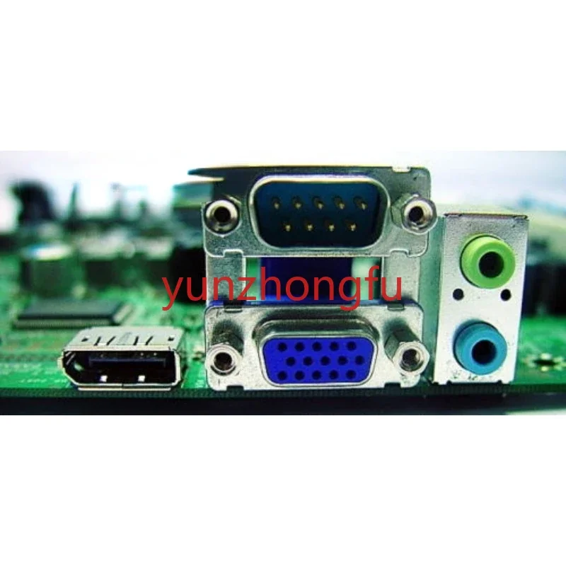 Optiplex 990 790 T1600 плоская пластина VNP2H 6D7TR HY9JP
