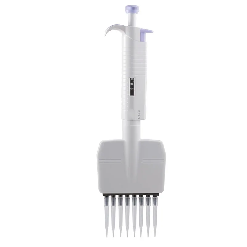 

repeat manual 12 8 channel pipettor pipette