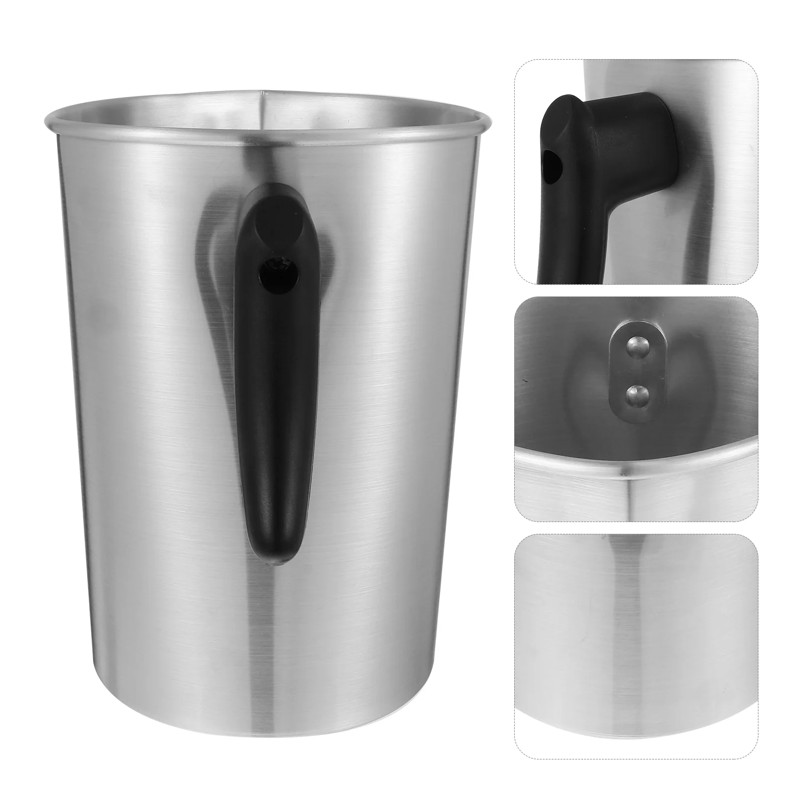 

Pot Wax Making Melting Pouring Kit Pitcher Diy Melt Jug Soap Boiler Chocolate Cup Mixing Supplies Starter Pan Container Soy