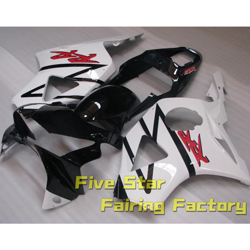 

Комплект обтекателей для мотоцикла Honda CBR 954 RR 2002 2003 CBR954RR кузов CBR900RR инъекция 954RR 900RR черный белый