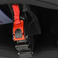 motorcycle helm buckle motorcycle helm clip chin strap buckle sturdy pull buckle for universal helm chin strap 2 8x 0 9x0 6 inch
