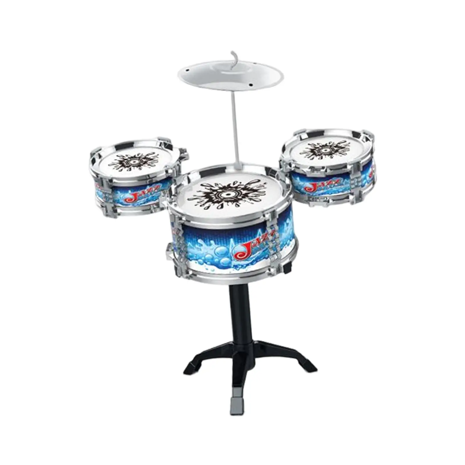 Drums jazz барабанная 3 барабана. Детские барабаны. Имитация ударных. Комплект барабанов игрушка. Имитатор барабана.