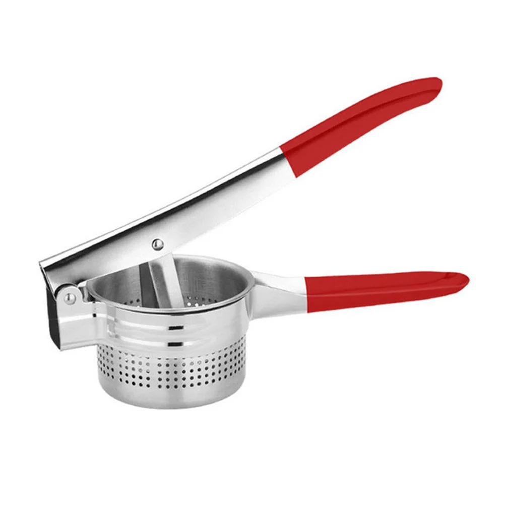 

Manual Juicerfruits Steel Extractor Stainless Squeezer Citrus Press Lemon Fruit Presser Maker Orangevegetable Tool Metal
