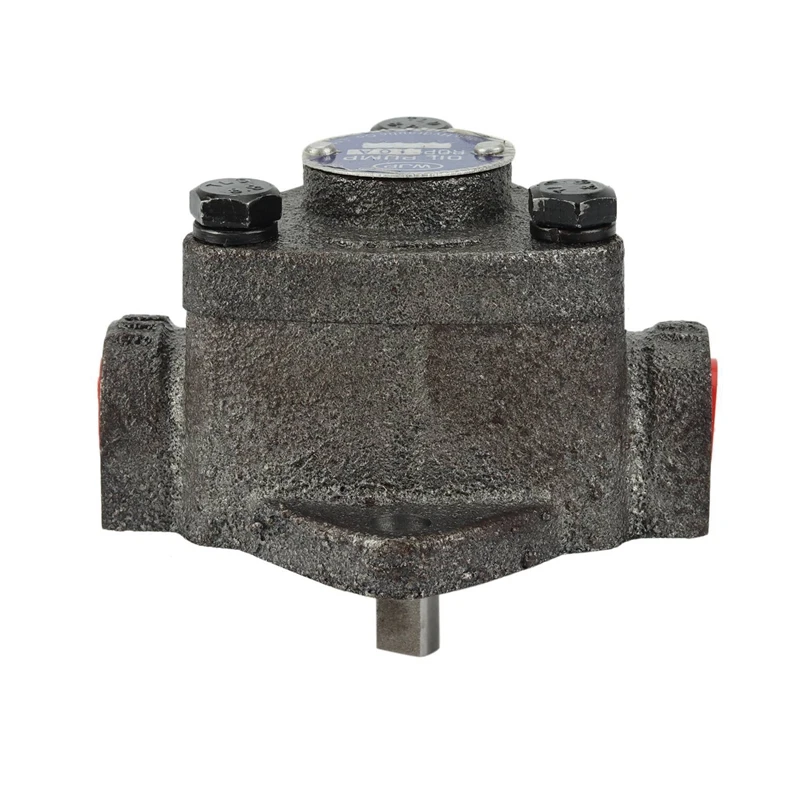 2 шт. циклоидный масляный насос WJP