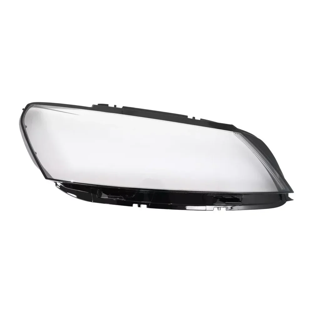 

Для Volkswagen VW Passat B7 Magotan B7L 2011 2012 2013 2014 2015 левая и правая фара, крышка фары, стеклянный абажур