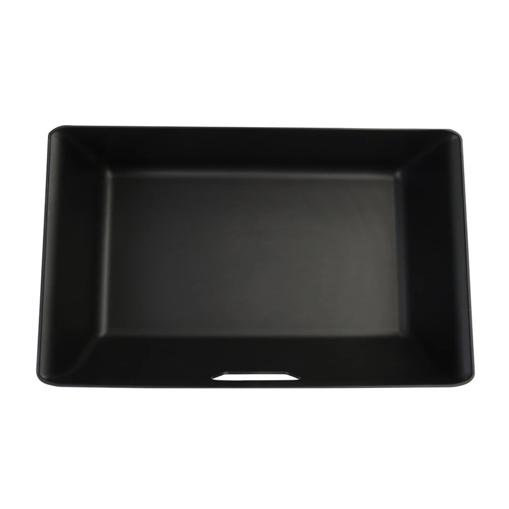 

Автомобильные аксессуары простая установка износостойкий ударопрочный под сиденьем устойчивый к царапинам контейнер для хранения большо...