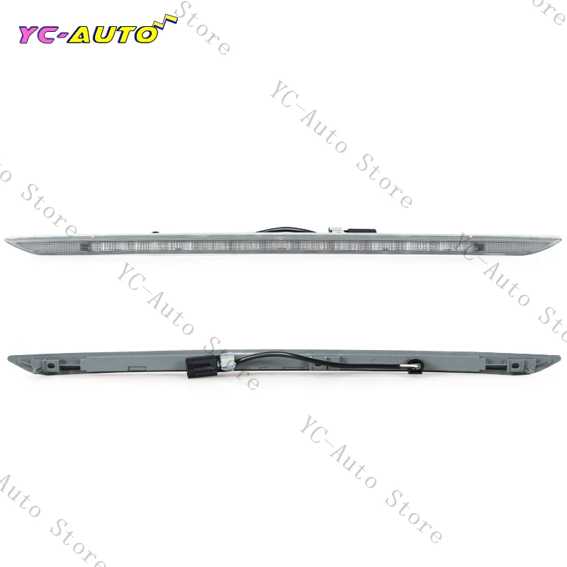 Для Ford Edge 2015-2020 светодиодный высота тормоза светильник третья Задний сигнал