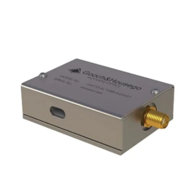 

Optical-acoustic modulator (AOM)