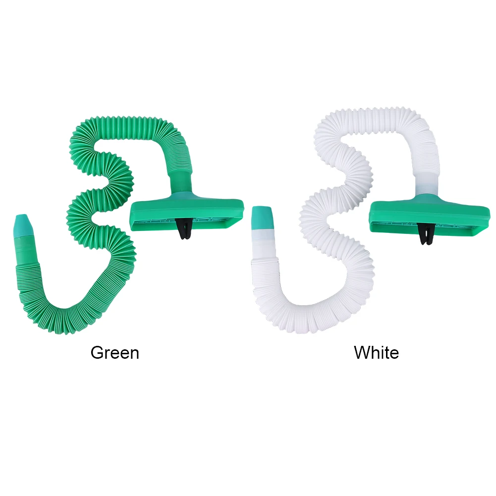 Универсальный выходной шланг кондиционера для автомобиля охлаждающая труба