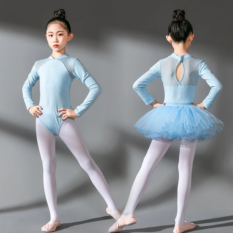 

Children Professional Bellet Dance Dress for Stage Girl Competition Swan Lake Dance Costume Kids Ballerinas Tutu Skirt Ballroom