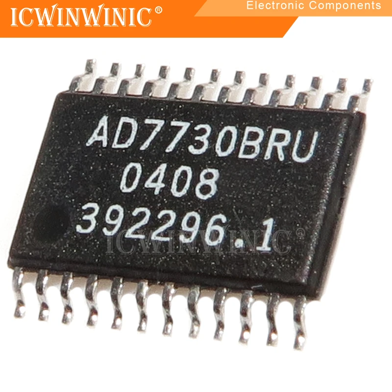 1 шт. AD7730BRUZ AD7730BRU AD7730