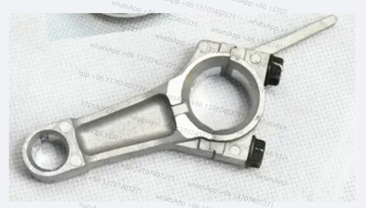 Шатун для двигателя GX100 Wacker Rammer 13200-ZOD-000 (art.: 3920db3ea9d00) - 3920db3ea9d00