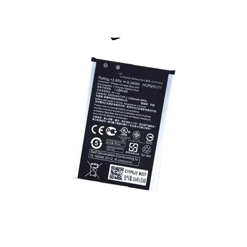 Фото Для ROG C11P1428 ZE500KG ZE500KL Laser ZenFone2 №1