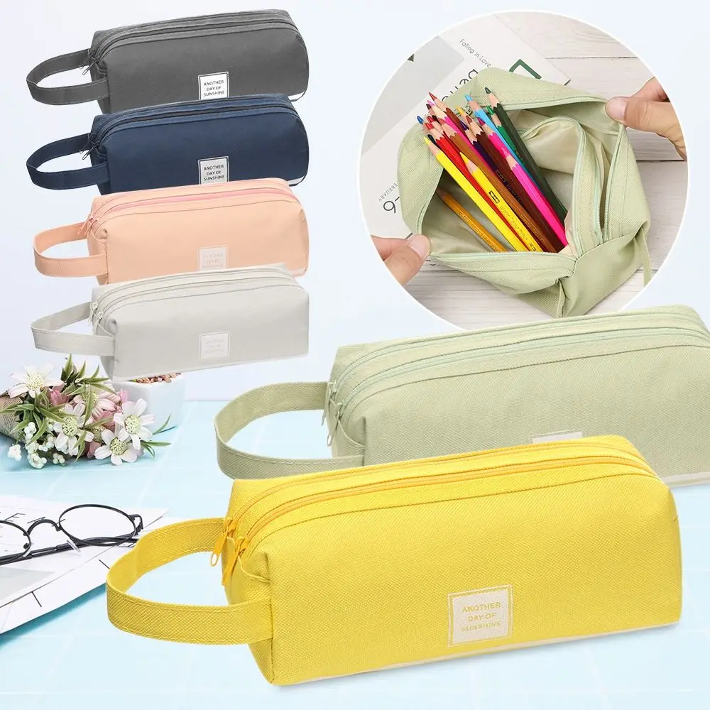 Case Pen Pouch Case