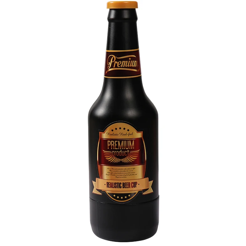 Мастурбатор для мужчин и женщин 9 дюймов |