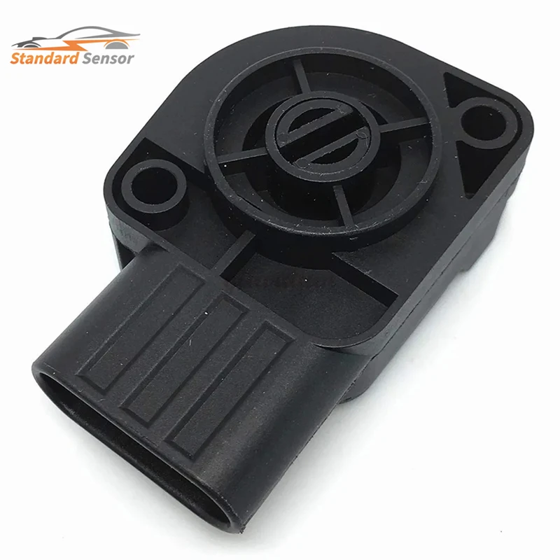 2603893 C91 6-контактный датчик положения дроссельной заслонки для Ford Cummins Volvo Navistar Int