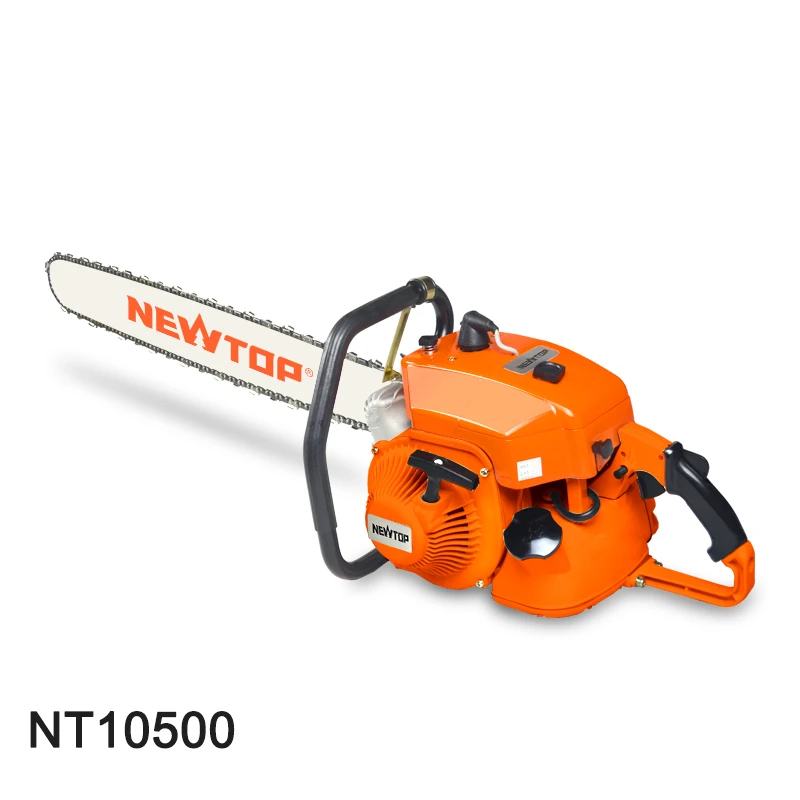 

4.8KW Petrol Chainsaws Cordless Wood Cutting Chainsaw 36 Inch Bar for Chainsaw Machine