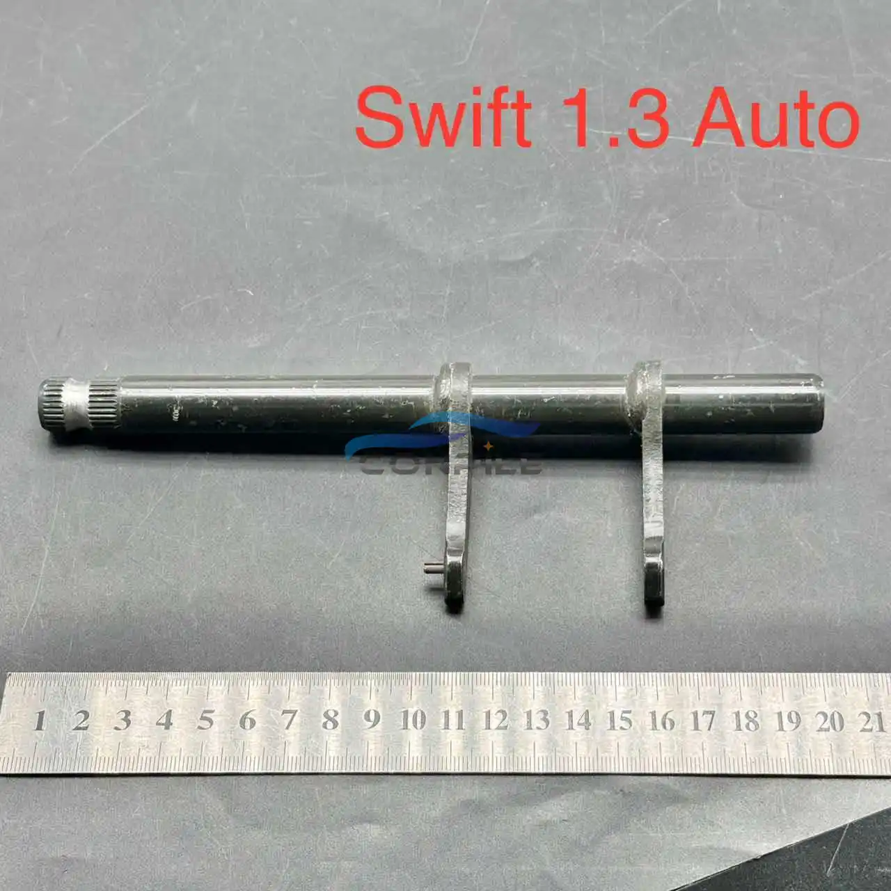 

1 шт., вилка переключения передач вала сцепления для Suzuki Swift