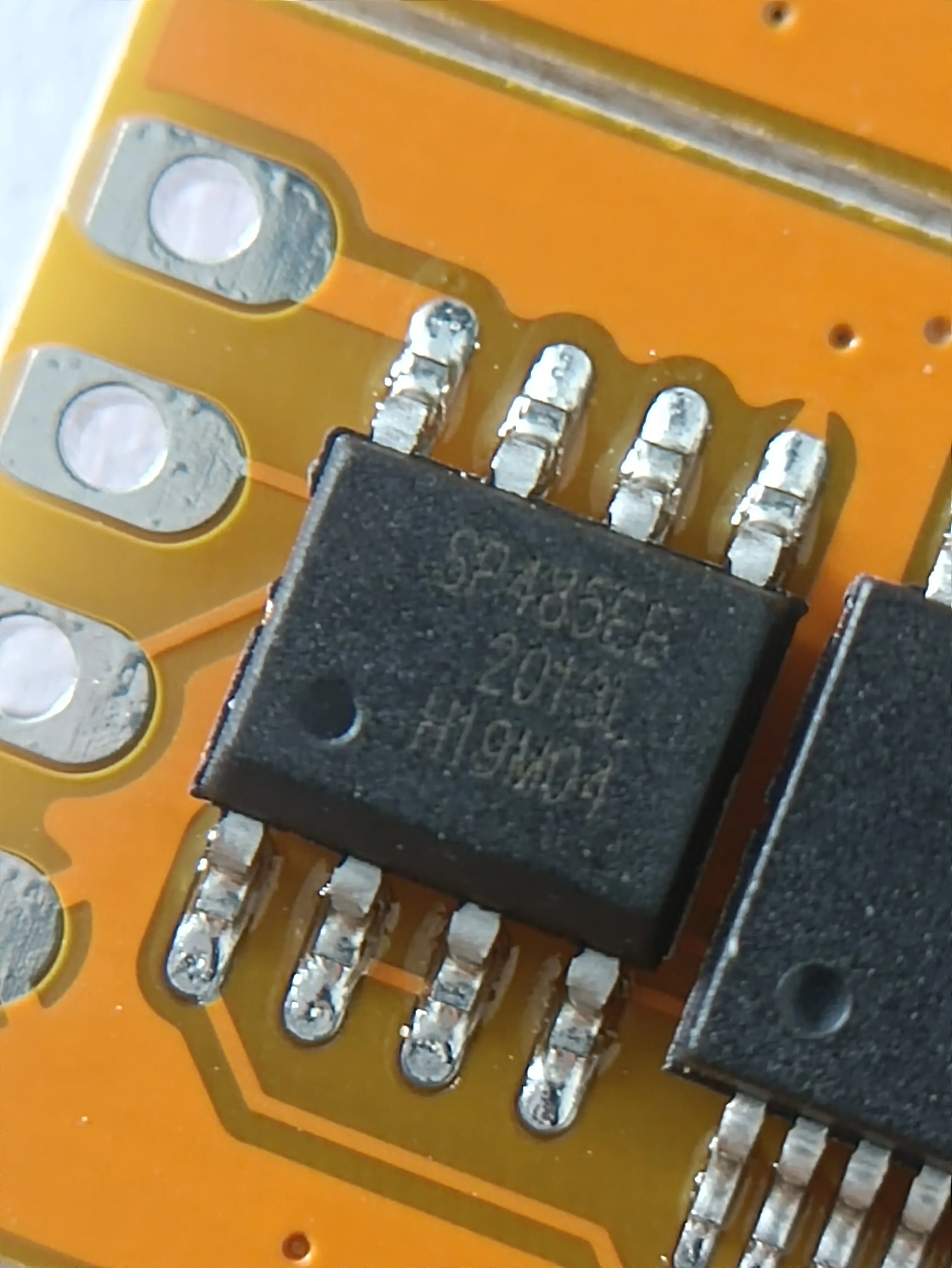Sinforcon FTDI USB RS485 Серийный адаптер для кабеля датчика сервопривода Estun - купить по