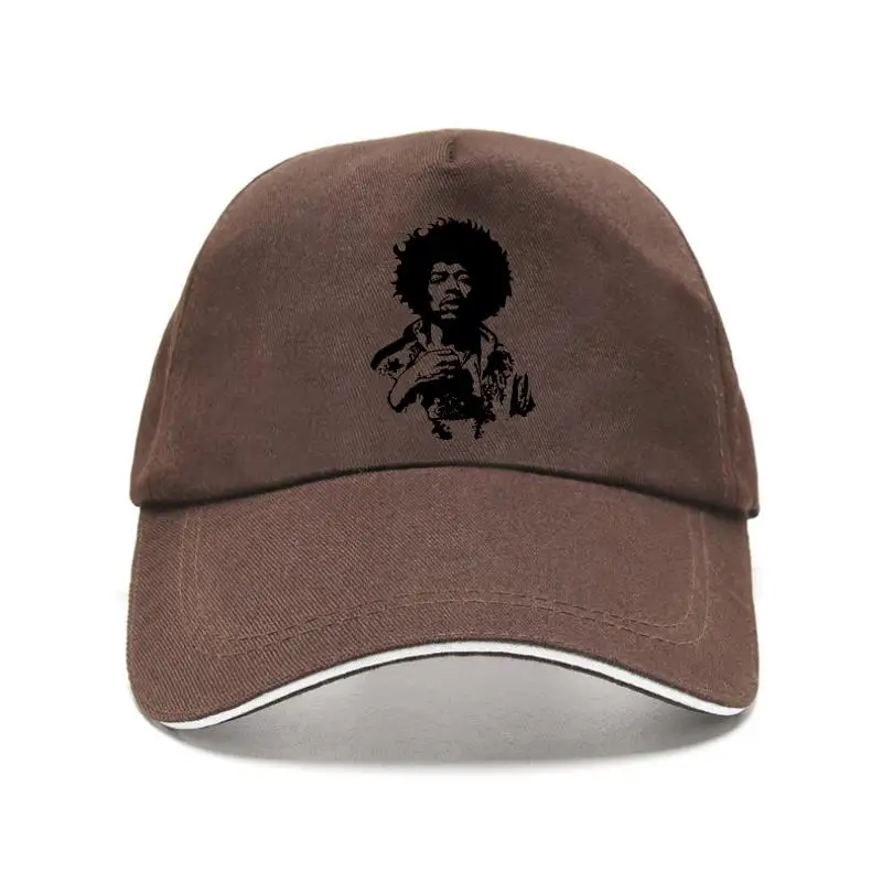 

Бейсболка King Jimmi Hendrix Мужская бейсболка BUIS