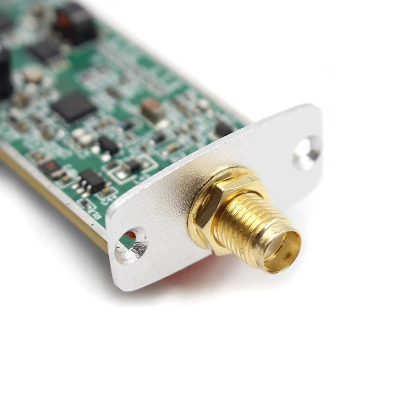 Многофункциональный программно-определяемый беспроводной приемник