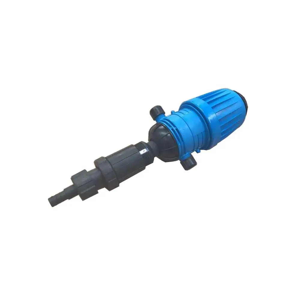 

1%-10% Fertilizer applicator dosing pump