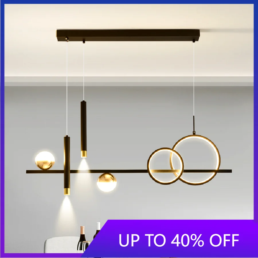 

Nordic dine dining room bedroom Pendant lights indoor lighting Ceiling lamp hanging light fixture decorative luminaires