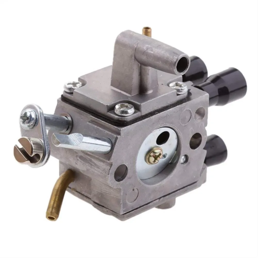 Фото Карбюратор FS450 ZAMA C1Q-S154 заменяет триммер Stihl FS400 FS450 FS480 SP400 SP450 SP451 SP481 ZAMA C1Q-S154 №3