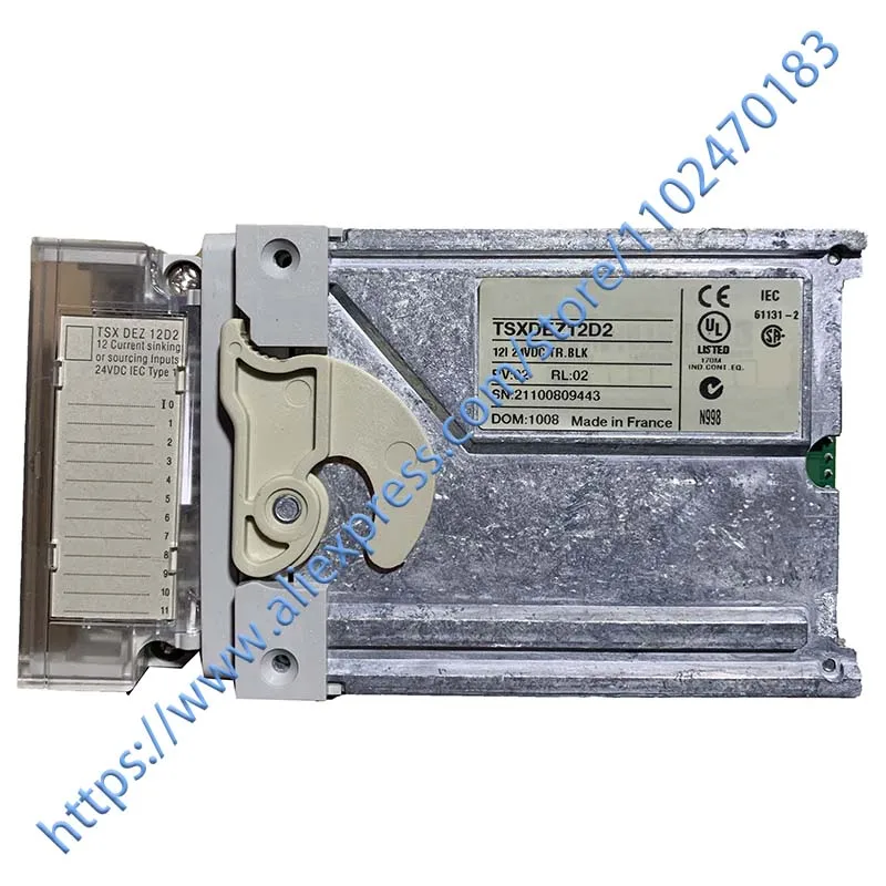 

TSXDEZ12D2 TSX DEZ12D2 TSX DEZ 12D2 Sent Out Within 24 Hours, Only Sell Original Products