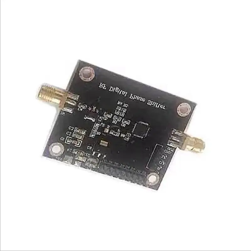 Фото Плата управления цифровым микроволновым фазоотводчиком A56T-1-2.2Ghz 8 бит для радиосвязи, радаров и РЧ-устройств №3