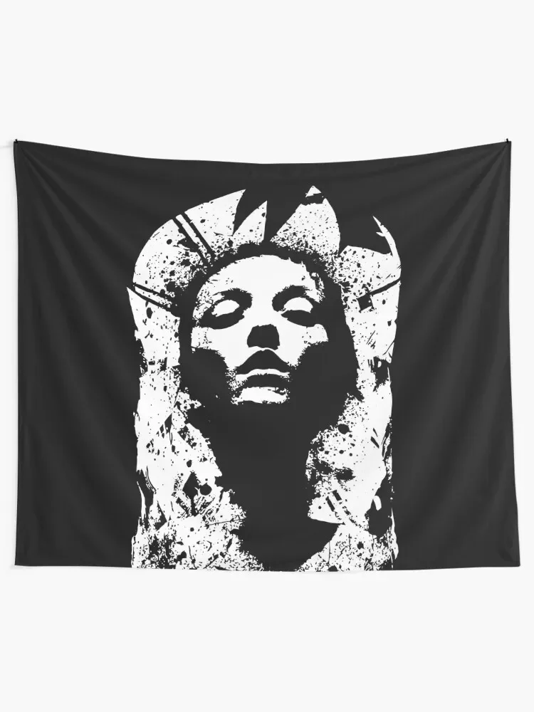 Гобелен Джейн Доу смешное украшение для комнат