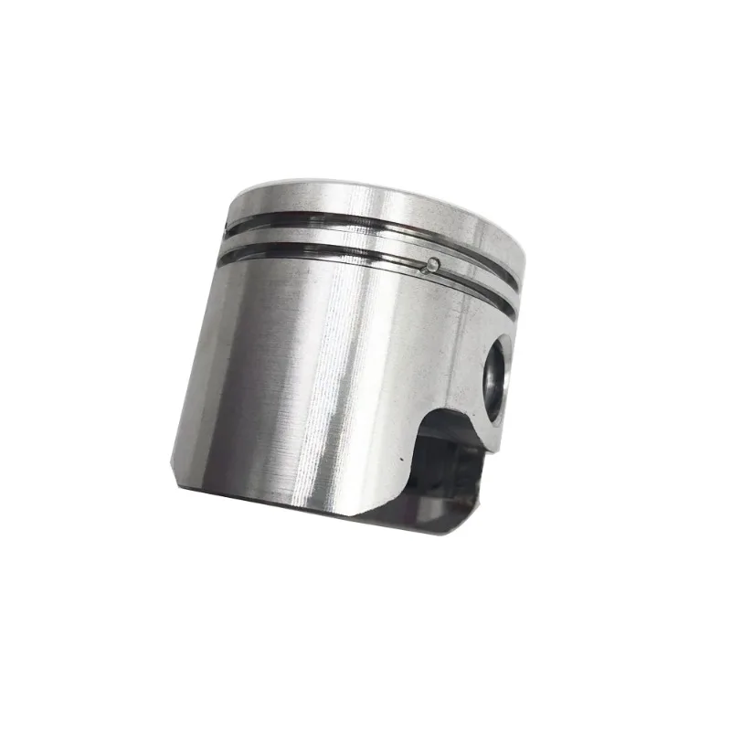 Фото Комплект поршневых колец 1E40F-5 TL43/CG430 40 мм для двигателя Mitsubishi 43cc BC430 40-5, запчасти для кустореза №1