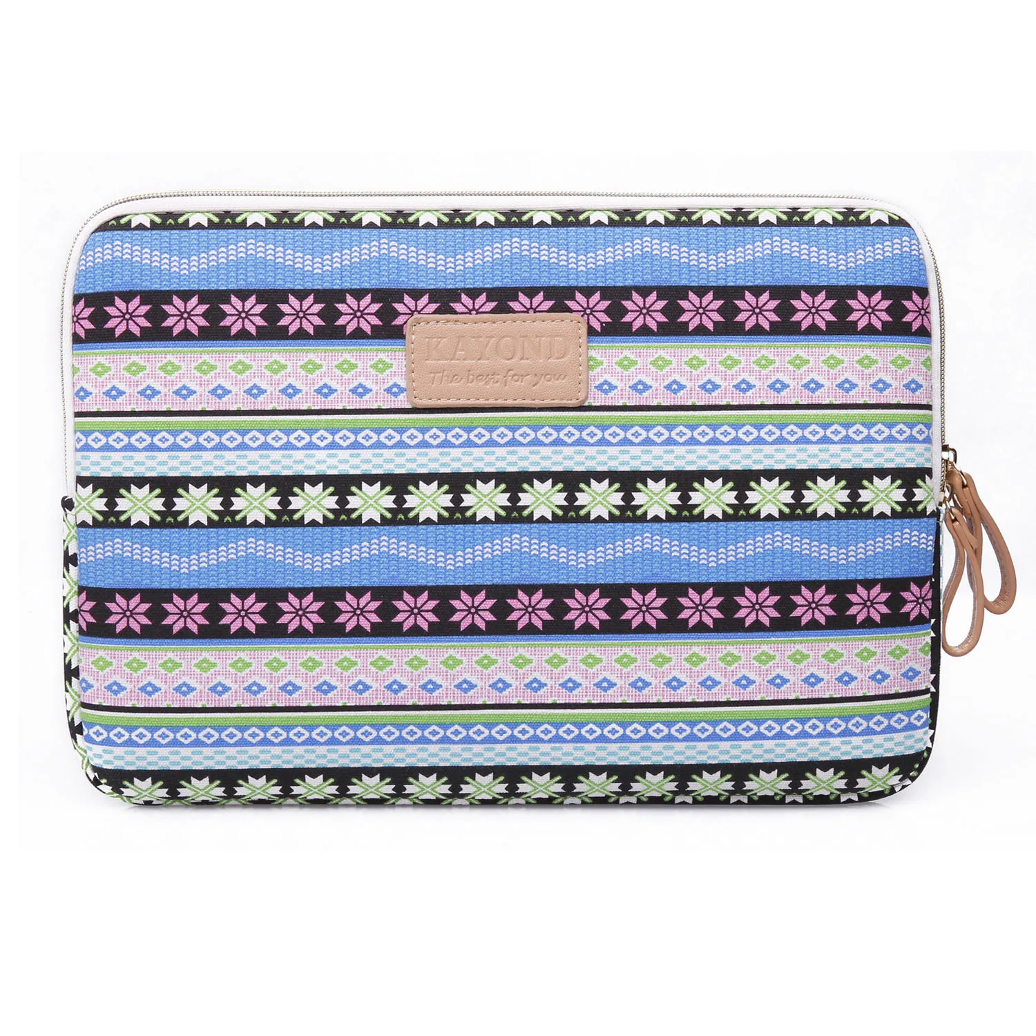 Чехол для ноутбука 13 14 15 дюймов с цветочным принтом