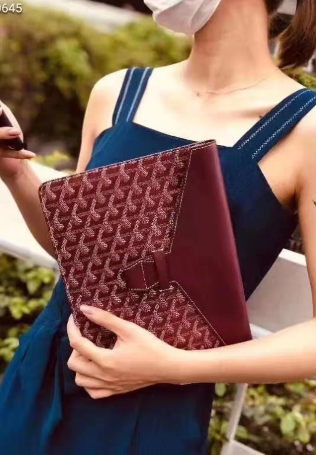 

Мужской кошелек, сумка для денег, натуральная кожа