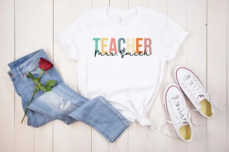 Рубашка для учеников с именем на заказ рубашка детского сада начальной школы