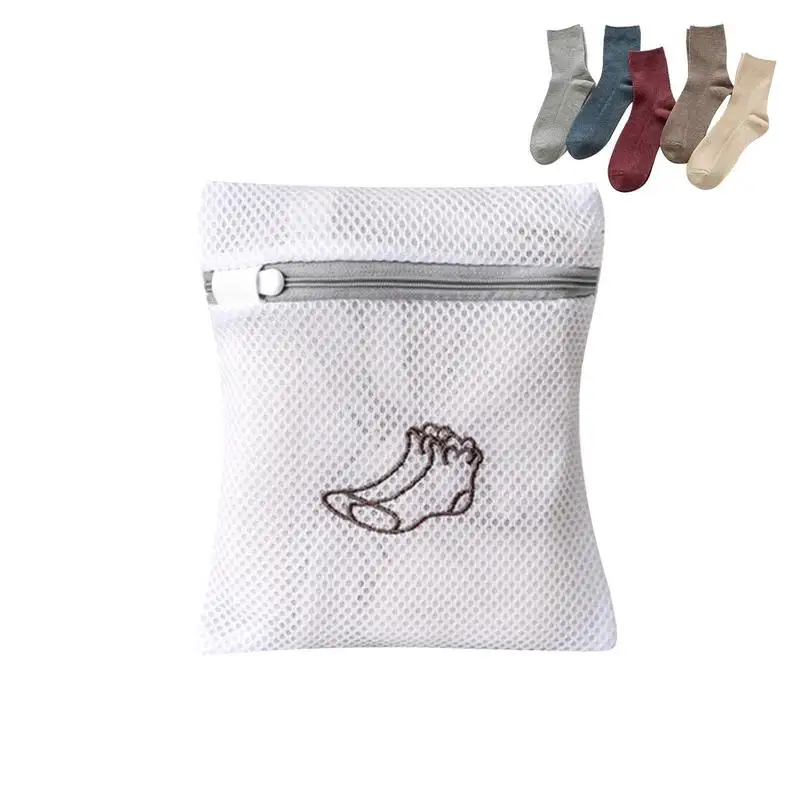 

Laundry Bags For Delicates Reusable Delicate Laundry Bag Delicate Washing Machine Net Bag For Travel Shoes Bra Pants Coat Sock