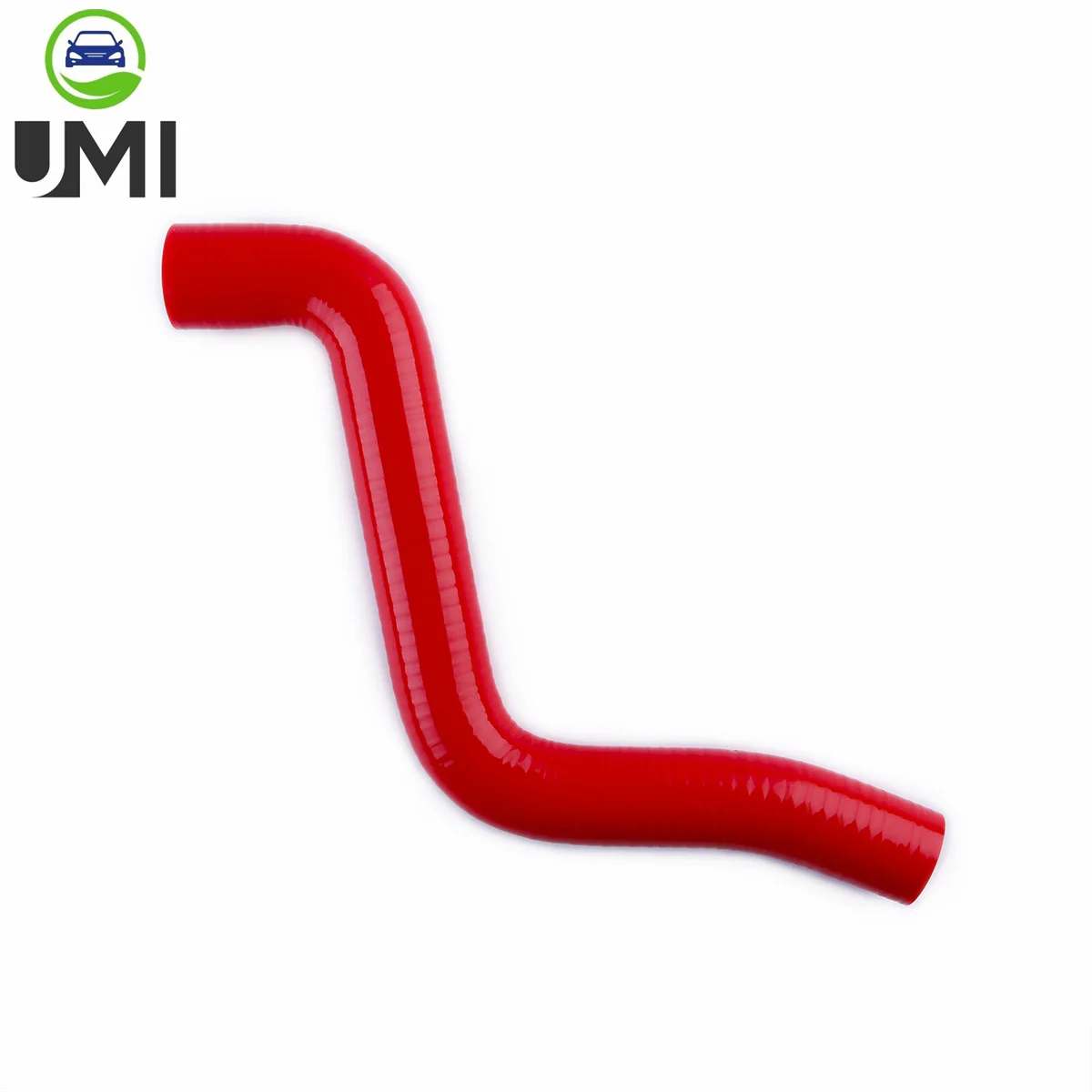 8 шт. 3PLY для Volkswagen VW Golf GTI MK2 1 В PB код силиконовый шланг радиатора комплект трубок