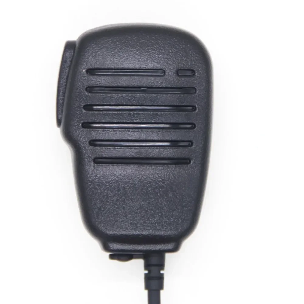 Рация водонепроницаемый стандартный динамик микрофон PTT для ICOM IC-V8 V85 IC-F21 F20 F3 F4GS