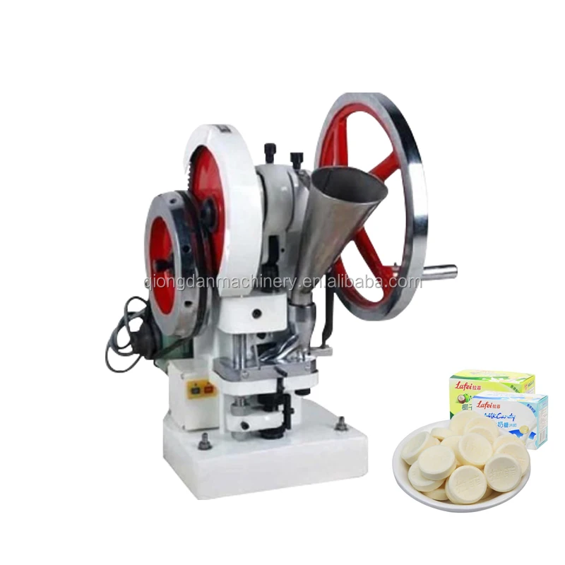 

Устройство для изготовления лекарственных таблеток, устройство для изготовления лекарственных трав