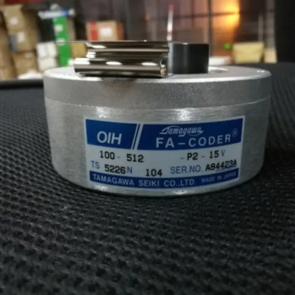 

Новый и оригинальный PLC SIMATIC кодировщик TS5226N104
