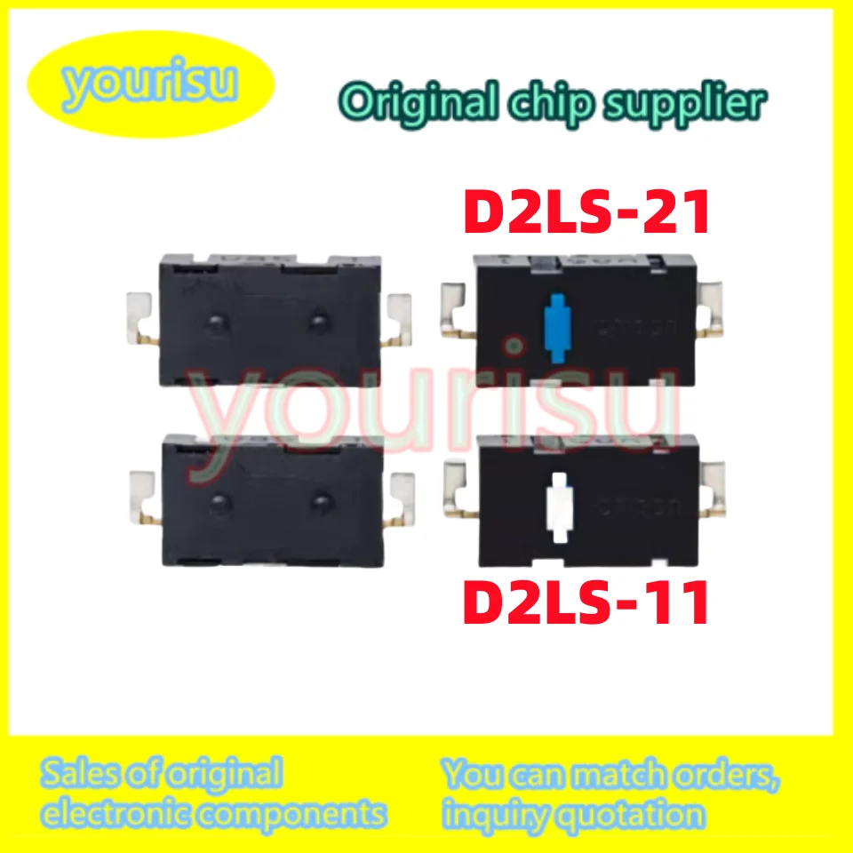 2 шт. D2LS-11 D2LS-21 устойчивый к высоким температурам стандартный переключатель серии