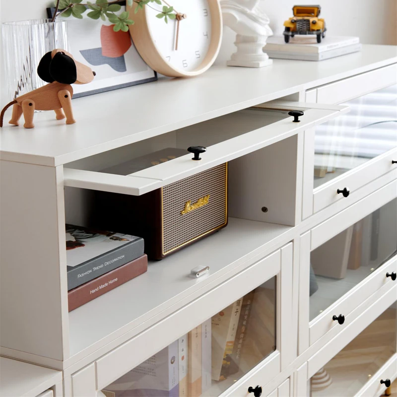 Современная книжная полка для спальни скандинавский Органайзер уникальная