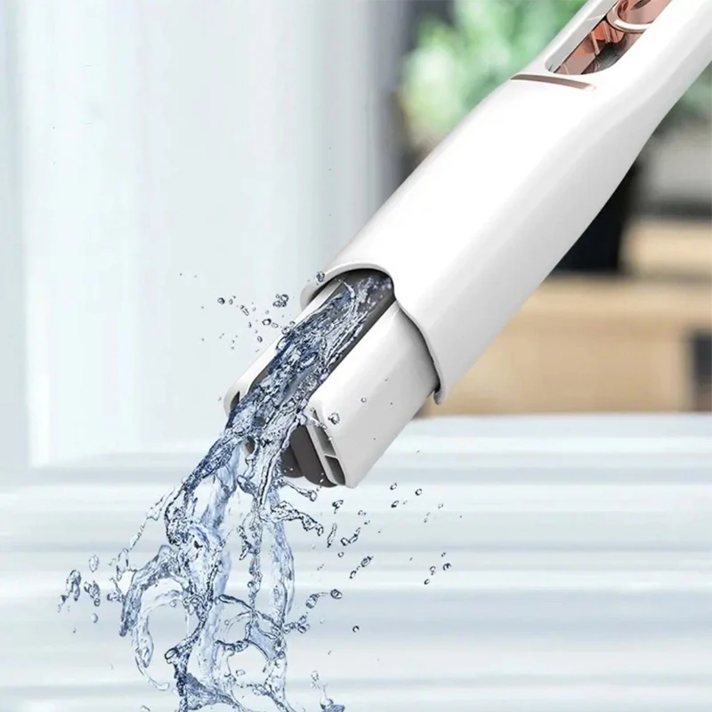 domowy Internet Celebrity Mini Mop Gąbkowy Biurkowy Leniwy do mycia rąk