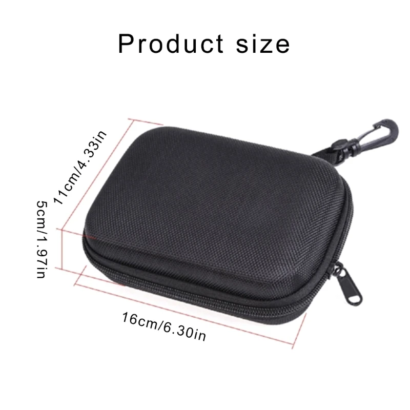 16 шт. искусственные приманки с блестками и коробкой для снастей коробка воблер