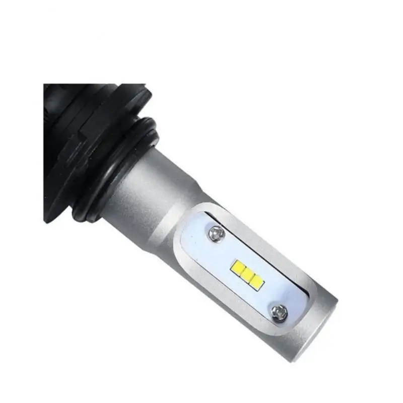 Авто противотуманная фара S1 6000k-h1 H3 H11-hb3/9005-hb4/9006 Эффективные и безопасные яркие