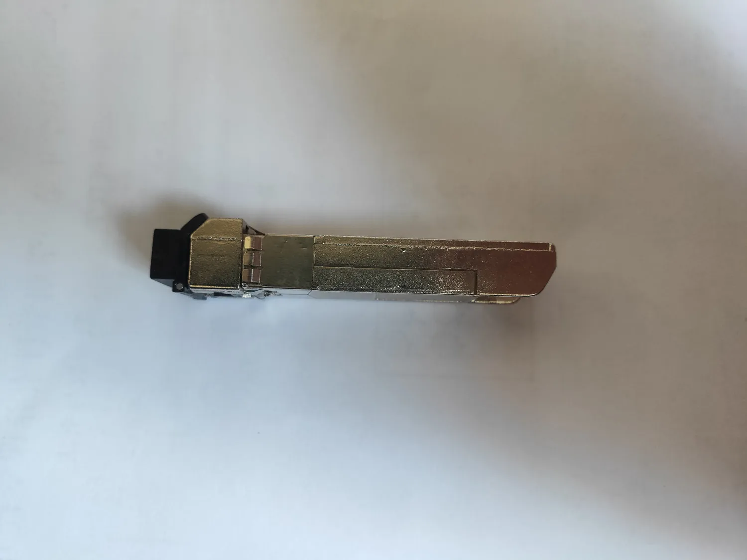 Juniper AFBR-707SDZ-JU1 740-021310 10GE SFP+ LRM Fiber Optical Module/Juniper 10G LRM Fiber Transceiver