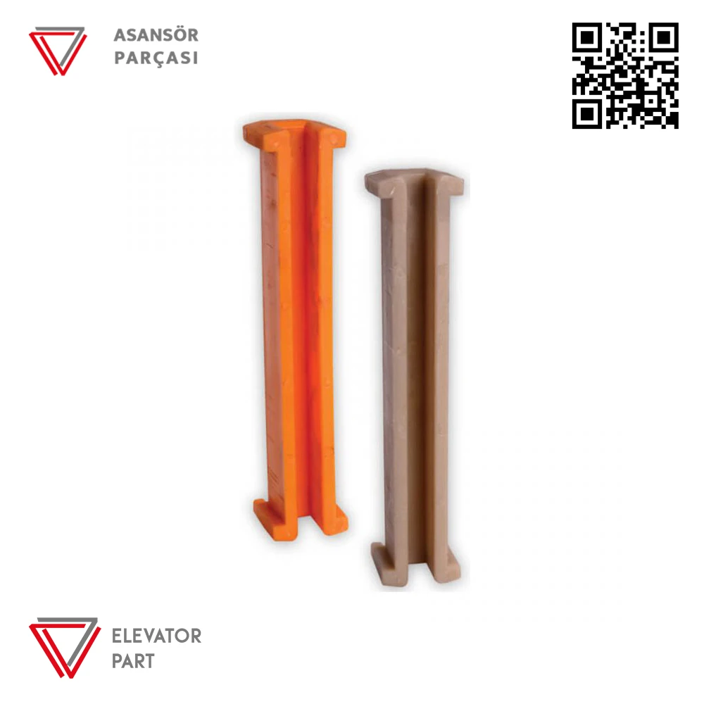 

METROPLAST - Metroplast 125lik Paten Plastiği Standart Tip